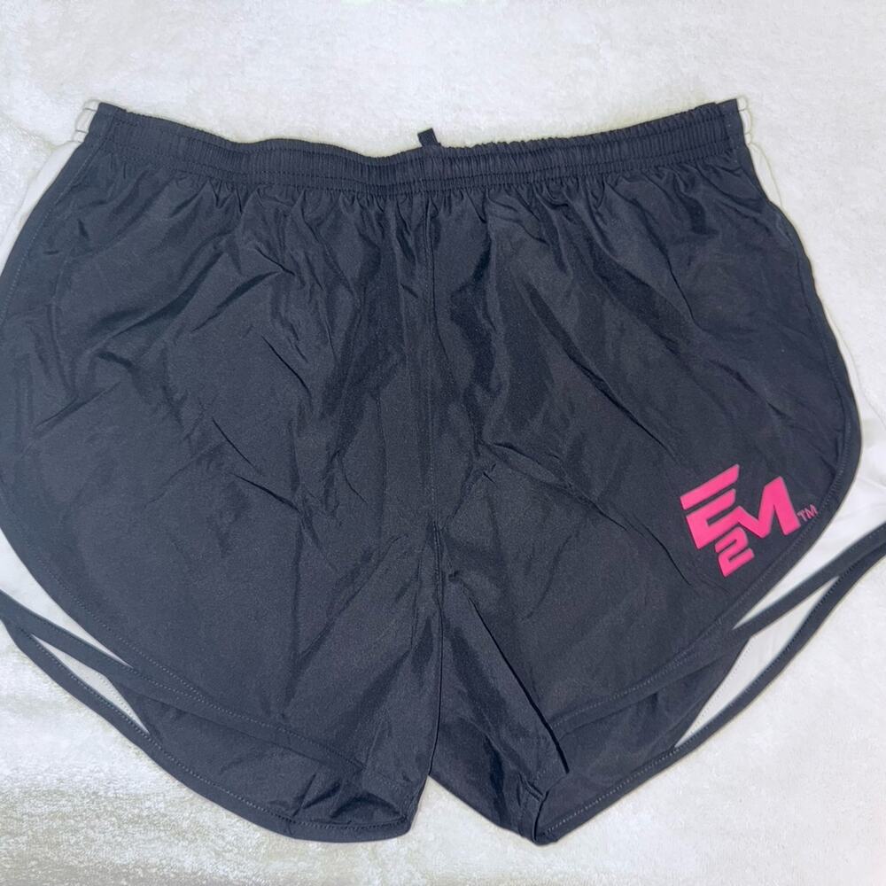 Running shorts -l